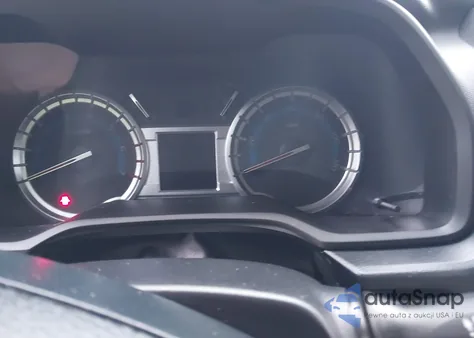 2015 Toyota 4Runner Sr5 z USA, uszkodzony, nr VIN JTEZU5JR7F5088087